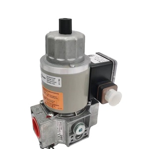 Solénoïde à gaz MVDLE210/5 à ouverture et fermeture rapides pour DUNGS STOCK 20 MVDLE210/5 MVDLE210/5 MVDLE210/5 - Product Image 1