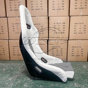 Sièges baquets de course WZSEAHI avec motif pied-de-poule pour BMW M3 <span class=keywords><strong>E30</strong></span> E36 E46 E90 E92 E93 F30 F80 G20 G80 - Product Image 3