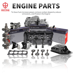 Piezas <span class=keywords><strong>de</strong></span> Repuesto OEM para Automóviles Honda Civic, Accord, CR-V, HR-V, Fit, City, Odyssey, Vezel, Jazz E, NS1, NP1, Pilot, Ridgeline, Insight - Product Image 4