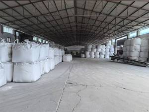 Poudre de <span class=keywords><strong>Kaolin</strong></span> Calciné de Qualité Supérieure du Fabricant - Grade Industriel - Product Image 5
