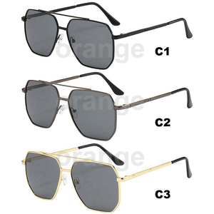 Gafas de Sol de Piloto, Baratas, a la Moda, al por Mayor, Clásicas, Metálicas, para Mujer, Modernas, de Diseñador, para Hombre - Product Image 6