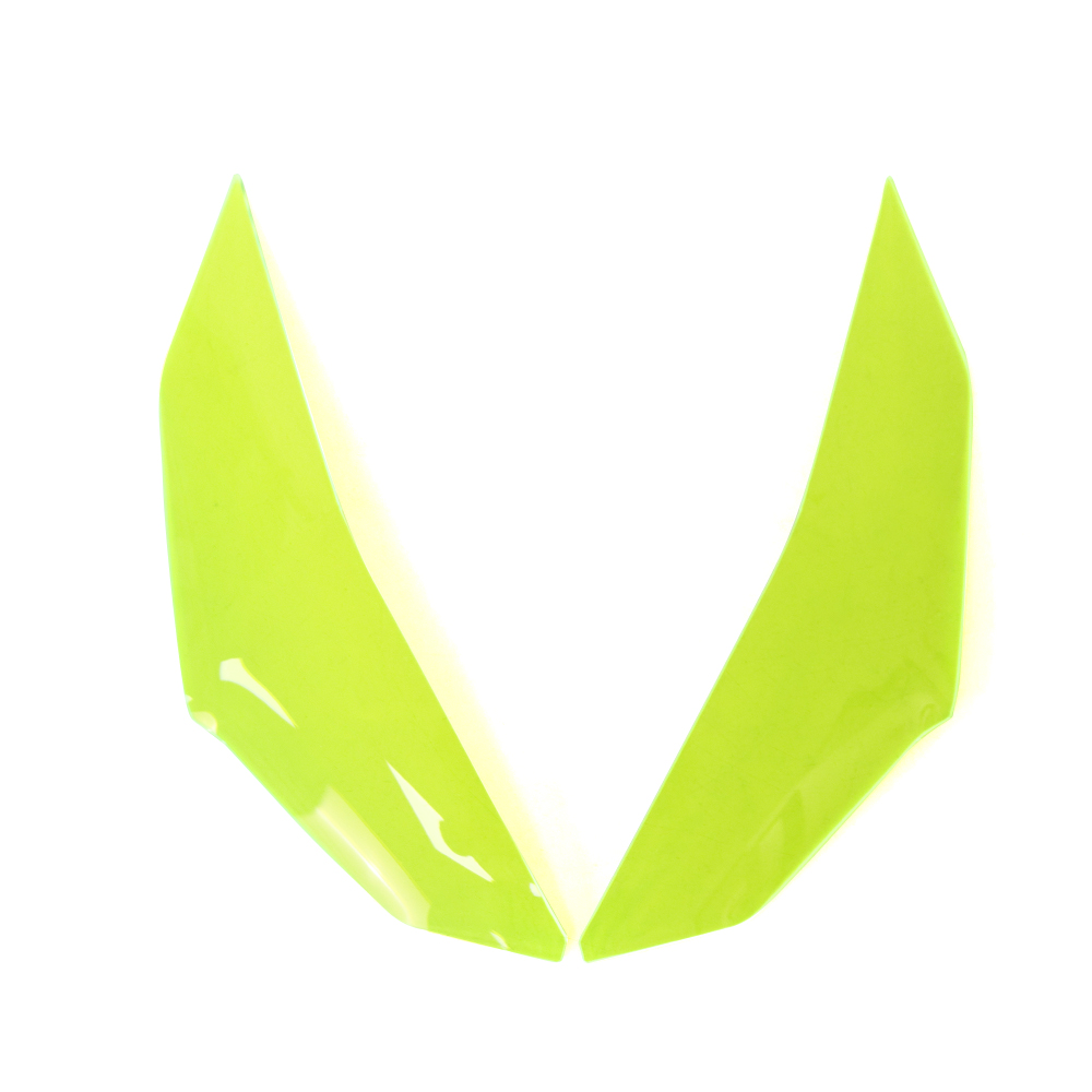 Fluorescent Green