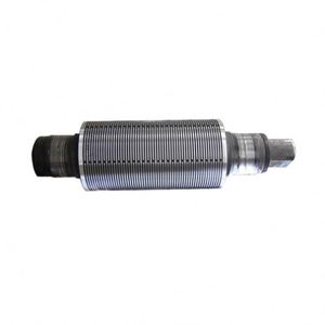 Rouleaux de laminage en aluminium haute résistance et résistants à l'usure - Product Image 4