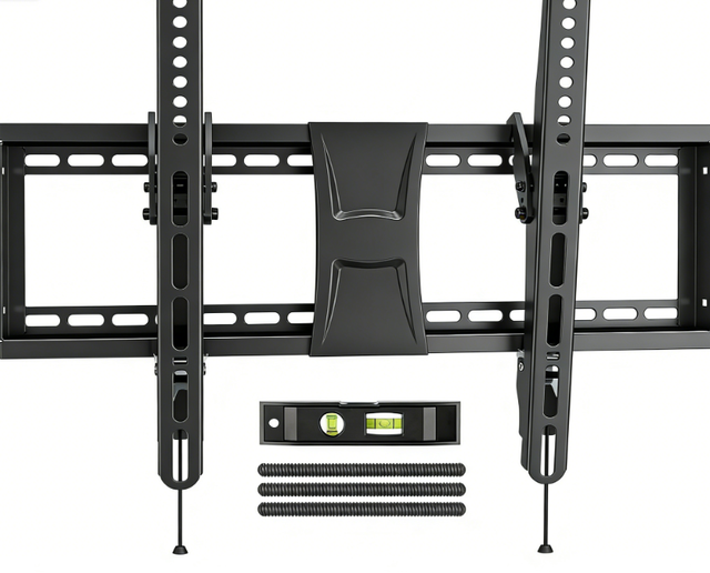 LED LCD TV Wall Mount Bracket for 37-75 Inch Flat Screen TV Mounts & Carts