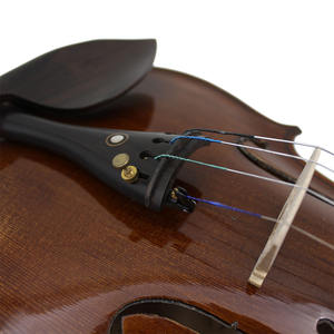 Violon fait à la main en épicéa de tigre, <span class=keywords><strong>bois</strong></span> massif, bas prix et de haute qualité, fabriqué en chine - Product Image 5
