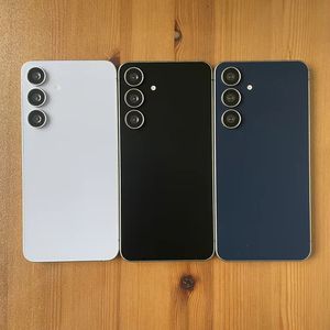 Téléphone factice non fonctionnel pour modèle de prototype S25fe A17 - Product Image 4