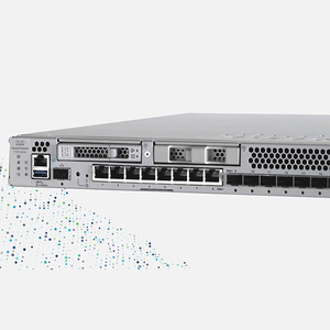 Nuevo FPR3110-NGFW-K9 |   Firewall de Última Generación 100% Original con Entrega Rápida y Soporte de Garantía - Product Image 6