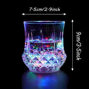 <span class=keywords><strong>Desperados</strong></span> SOL Affligem Tecate Taza reutilizable de alta calidad Ventosa LED Luz LED Taza de bebida LED para España Yichang Glen Grant - Product Image 5