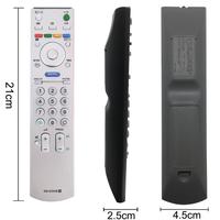 Télécommande de remplacement pour Sony Bravia Television TV RM-ED008 Controle RM-ED005 RM-GA005 RM-W112 RM-ED014 RM-ED006