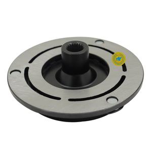 Polea de Embrague Magnético para Compresor de Aire Acondicionado F500LM3AA0 PV6 para FORD ESCAPE 2.3 MAZDA TRIBUTE 2.3L 5L8Z19703AA - Product Image 4