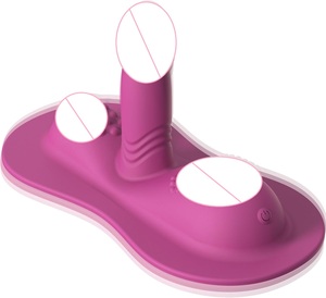 edelstahl anal plug Sattelvibratoren – die besten sexuellen Massagegeräte für Frauen