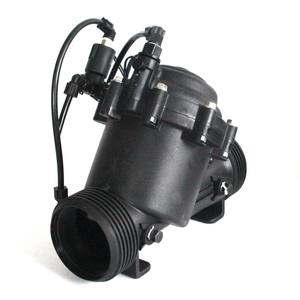 Válvula Solenoide de Riego Agrícola de 4 Pulgadas, de Plástico, Tipo Normalmente Cerrado, para Uso Agrícola - Product Image 3