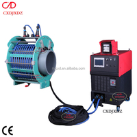 High Quality Smart Multi-signal Industrial Electric k j Type Thermocouple Temperature Paperless Data Logger OEM USB
