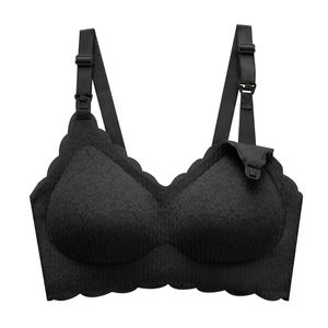 <span class=keywords><strong>Soutien</strong></span>-<span class=keywords><strong>gorge</strong></span> <span class=keywords><strong>absorbant</strong></span> anti-fuite pour femmes, accessoire de maternité, à fermeture frontale, pour <span class=keywords><strong>allaitement</strong></span> - Product Image 2