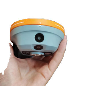 Equipo de Medición RTK <span class=keywords><strong>GNSS</strong></span> GPS Diferencial CHC NAV I76/X13 Rover Usado de 1408 Canales Versión Global de Segunda Mano a Bajo Precio - Product Image 1
