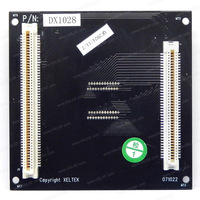 Adaptador DX1028 para XELTEK SuperPro 6100N