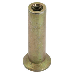 Accesorios <span class=keywords><strong>de</strong></span> hormigón prefabricado Placa <span class=keywords><strong>de</strong></span> zinc Inserto roscado Extremo plano Zócalo <span class=keywords><strong>de</strong></span> fijación <span class=keywords><strong>de</strong></span> elevación - Product Image 4