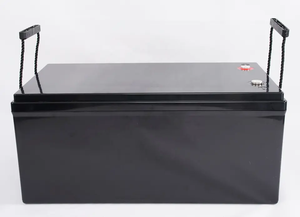 แบตเตอรี่ LiFePO4 200Ah 12.8V ที่มีวงจรยาวนานทดแทนโดยตรงสำหรับระบบไฟฟ้าตะกั่วกรดแบบดั้งเดิม - Product Image 5