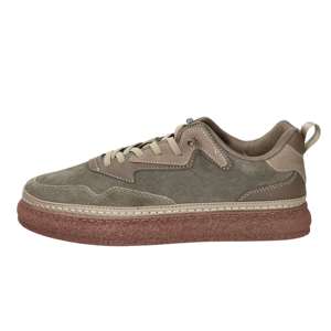 SLIP-ON AV451 TAUPE - Product Image 1