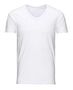 T-shirt épais de poids lourd et surdimensionné en coton 300gsm avec logo personnalisé Streetwear T-shirts imprimés vierges pour hommes - Product Image 3