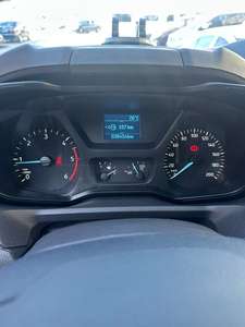 Fourgon d'occasion <span class=keywords><strong>Transit</strong></span> Black Warrior 6 places, <span class=keywords><strong>petit</strong></span> empattement, toit bas, moteur diesel, kilométrage réel - Product Image 6