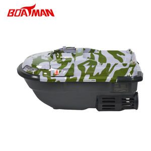 Bateau <span class=keywords><strong>à</strong></span> <span class=keywords><strong>appâts</strong></span> Boatman Vulcan PRO : Nouvelle version avec lampe et télécommande |   Fabricant d'ABS - Product Image 4