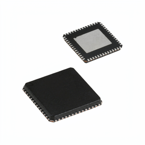 CY7C68013A-56LFXCT Components Electronic 56 VFQFN Exposed Pad Manufacturer Channel Embedded - Product Image 1