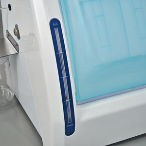 Lubrificatore Elettrico per Manipoli Dentali FSDNM JYD-888 con Alimentazione AC100-240V, Design Durevole, Garanzia di 1 Anno - Product Image 2