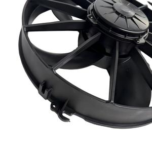 Ventilateur d'évaporateur 10551-05-0209 compatible avec les pièces de rechange Zhongtong LCK6127, kits de carrosserie et accessoires de modification automobile - Product Image 6