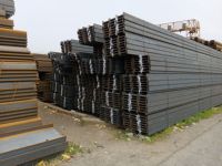 Service de découpe d'extrémités de poutres en H pour l'acier au carbone de qualité Q235, utilisation en construction, norme GB
