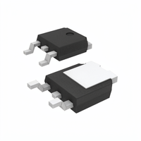 TO-252-3, DPAK , SC-63 Manufacturer Channel Electronic Chips Component STPS5L25B-TR Single Diodes