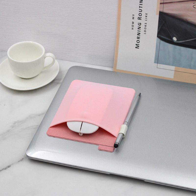 How to Store Mouse in Laptop Backpack: Ultimate Space-Saving Tips
