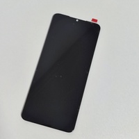 Écrans LCD mobiles pour ZTE Blade A54, pièce de réparation complète, écran IPS 90Hz pour ZTE A34, panneau tactile, prix usine