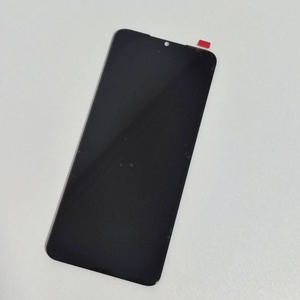 หน้าจอ LCD มือถือสำหรับ ZTE Blade A54 ชุดซ่อมหน้าจอ LCD ครบชุด จอแสดงผล IPS 90Hz สำหรับ ZTE A34 แผงหน้าจอสัมผัส ราคาโรงงาน - Product Image 2