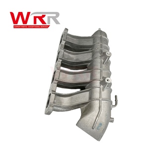 WRR 1008010-A07-ZCCS75 汽车配件 长安CS75-1.8T发动机进气歧管 - Product Image 6