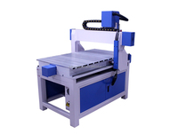 Machine de gravure CNC, routeur CNC 6090, prix du routeur CNC, fournie par l'usine du Shandong