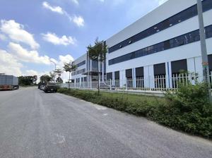 Cajas de cartón ligeras de color morado, grandes, para ropa, fáciles de montar, plegables, rectangulares, para almacenamiento de prendas. - Product Image 6