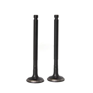 612630050001 612630050002 Pièces de rechange pour chargeur Soupape de sortie d'admission du moteur - Product Image 2