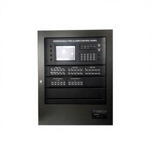 <span class=keywords><strong>Panel</strong></span> de Control de Alarma contra Incendios Yongningan YNA-FAP9000 con Pantalla LCD Direccionable de 2 Bucles, 16 Zonas, CA 220V/CC 24V, Sistema de Protección contra Incendios - Product Image 2