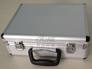 Analizador de Gas O3 Digital Portátil para Medir el Ozono en el Aire Ambiente, Modelo OZOSUPPLIER GO-XM-E-O3 - Product Image 6