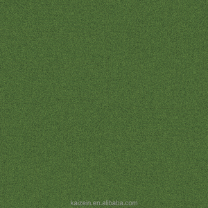 Azulejo de alfombra de piso de oficina con patrón geométrico 100% PP, diseño moderno PT07, técnica de corte de pila para uso doméstico y de oración - Product Image 1