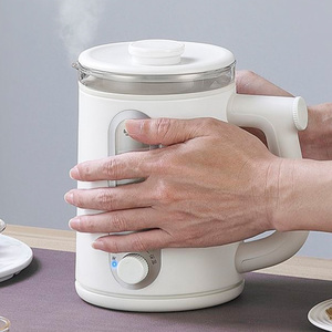 Household 1.2L Small-capacity Adjustable Multi-functional Hot Water <strong>Kettle</strong> - Product Image 4