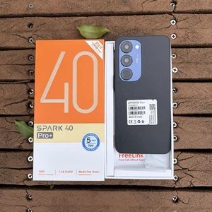 GRAN OFERTA Spark40 Pro+ Teléfono Inteligente Android 1TB Producto Internacional de Alta Gama Pantalla Clara Batería de Larga Duración Uso Fluido Versión Global Desbloqueada - Product Image 2