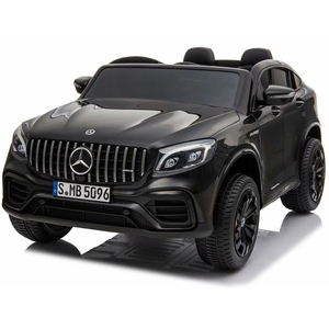 Licenza 12V giro in auto per bambini cavalcata elettrica su auto giocattolo con 2.4G Dei Genitori A Distanza di <span class=keywords><strong>Controllo</strong></span> a due posti giro in auto per i bambini - Product Image 2
