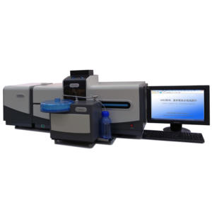 ที่มีคุณภาพสูง WFX-220 AAS การดูดกลืนอะตอมสเปกโตรโฟโตมิเตอร์ช่วง0.05ppm ราคาสำหรับขายร้อน - Product Image 1