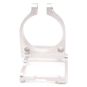 mecanizado cnc pieza de torno fresado precisión <span class=keywords><strong>aluminio</strong></span> piezas de mecanizado cnc pieza de mecanizado cnc personalizada barata - Product Image 3