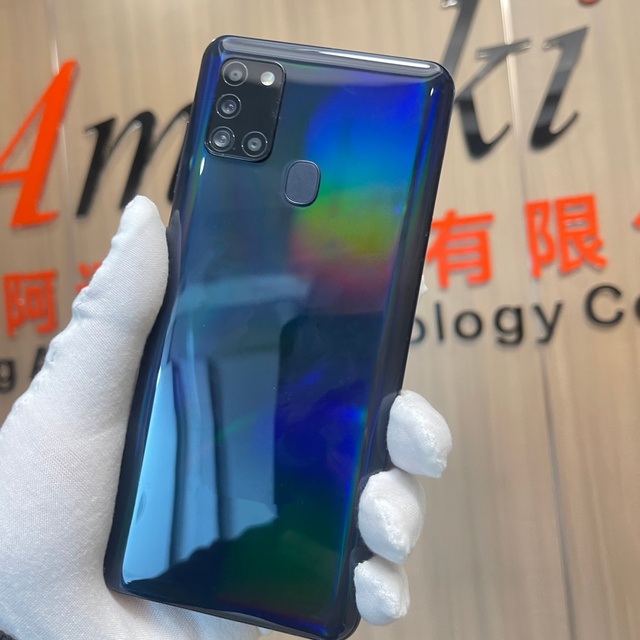 For Used Phone Smartphone A51 Second-hand Used Mobile Phone Used Phones Smartphones Cellphones A51