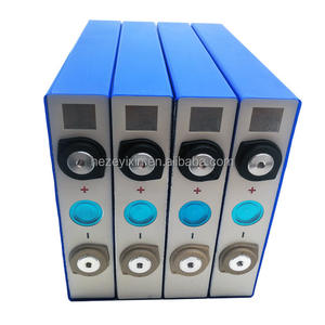 Batería de Iones de Litio LiFePO4 de 3.2V y 50Ah de Pequeña Capacidad para Vehículos Recreativos, Embarcaciones, Motores de Arrastre, Energía Solar y Carritos de Golf - 4000 Ciclos, Garantía de 5 Años - Product Image 2