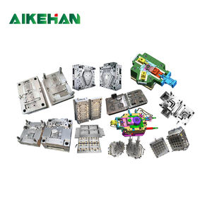 汽车零件用铝压铸模具压力压铸零件压铸模具 - Product Image 6