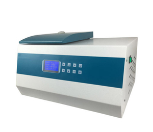Centrífuga Refrigerada de Alta Velocidad y Gran Capacidad (MS-R2600) de Tipo Vertical - Product Image 1